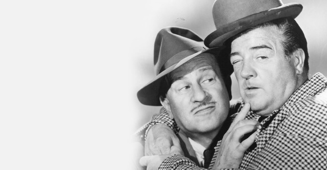 Abbott & Costello in the Movies