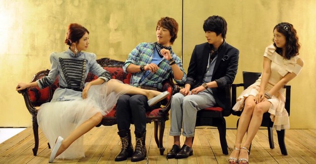 My fair lady 2009 korean drama watch online online