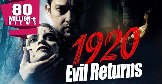 1920: Evil Returns