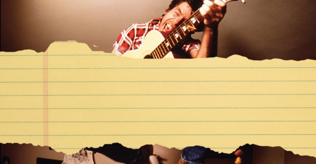 The Mojo Manifesto: The Life and Times of Mojo Nixon