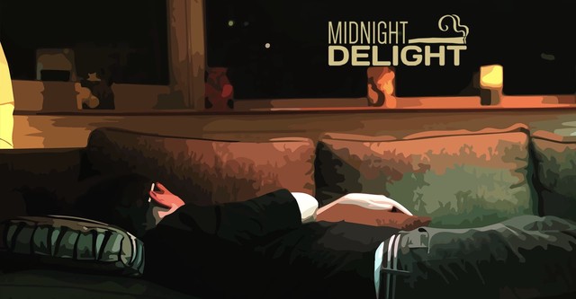 Midnight Delight