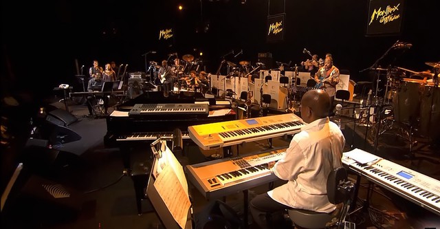 Quincy Jones' 75th Birthday Celebration: Live at Montreux