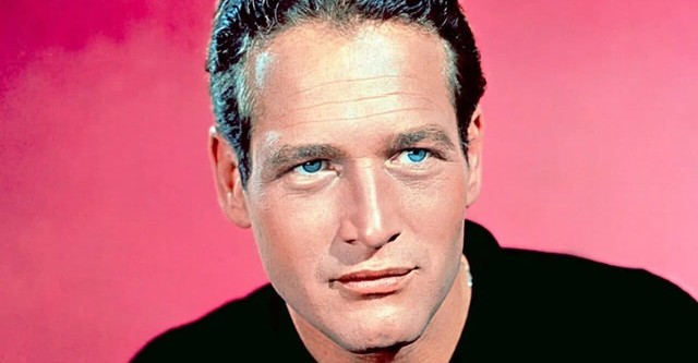 Paul Newman, Behind Blues Eyes