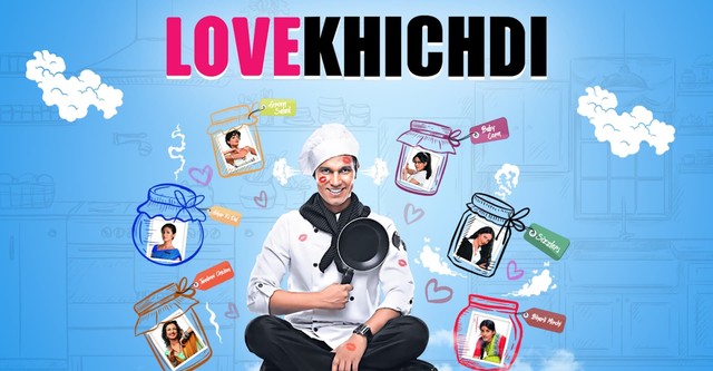 Love Khichdi