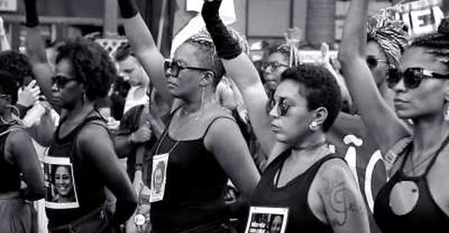 Seeds: Black Women in Power