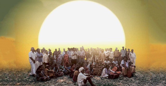 Balagam movie: where to watch stream online