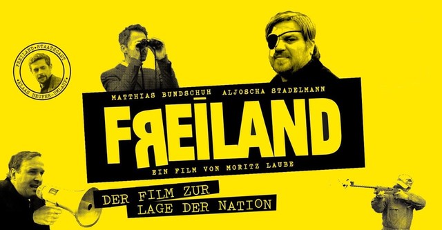 Freiland