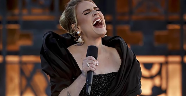 Adele: One Night Only