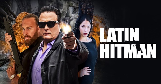 Latin Hitman