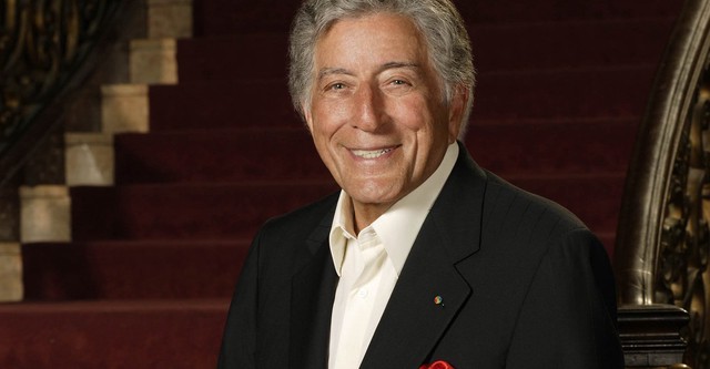 Tony Bennett: An American Classic