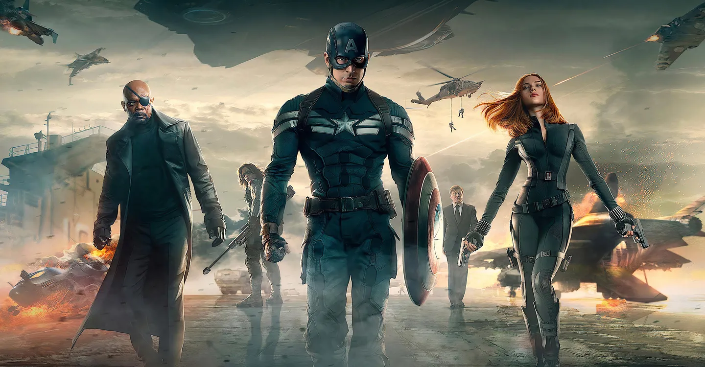 The Best Chris Evans Movies, Ranked
