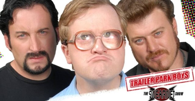 Trailer Park Boys: The SwearNet Show