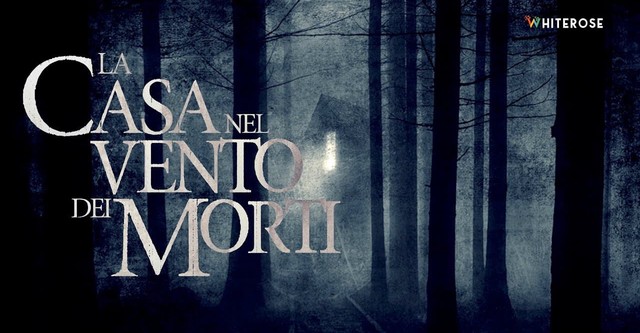 La casa nel vento dei morti