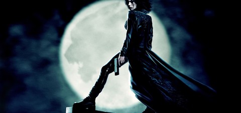 Alle Underworld-Filme in der richtigen Reihenfolge und wo du sie streamen kannst