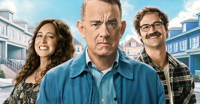 A Man Called Otto streaming: where to watch online?