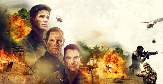 Ambush - Battlefield Vietnam