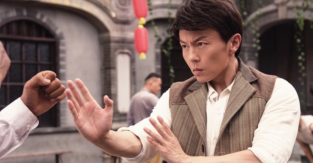 Ip Man: The Awakening