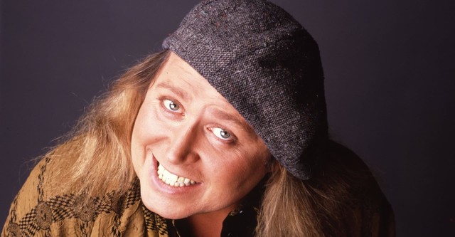 Sam Kinison: Breaking the Rules