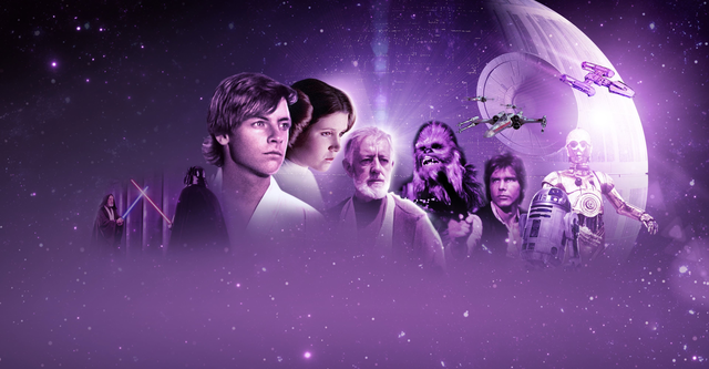 15 Movies Like Star Wars (And Where To Watch Them)