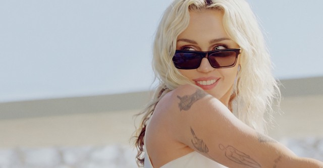 Miley Cyrus: Endless Summer Vacation (Backyard Sessions)