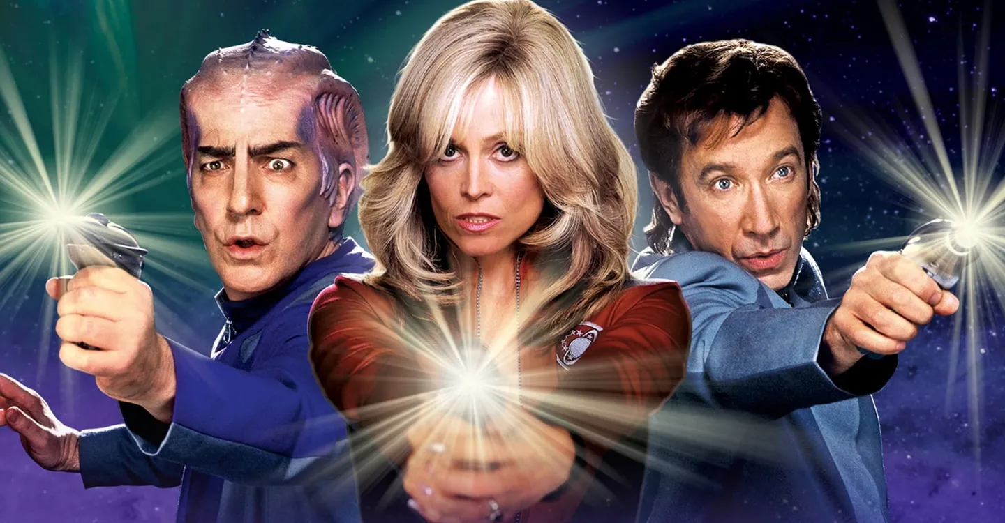 10 Hilarious Sci-Fi Comedies You Need To Watch