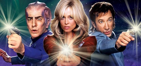 10 Hilarious Sci-Fi Comedies You Need To Watch