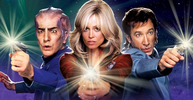 Galaxy Quest