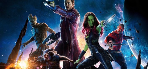 How to Watch the Guardians of the Galaxy Series In Order