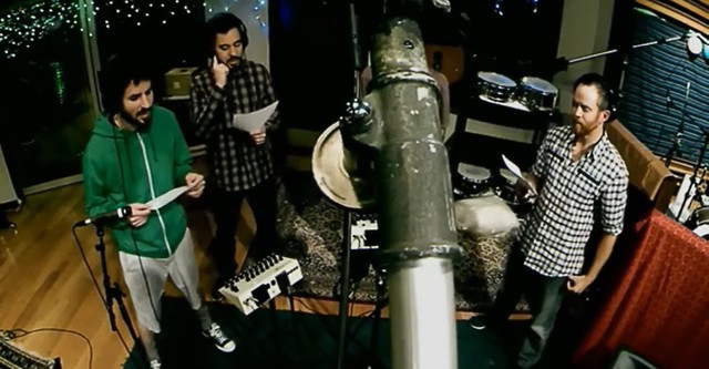 Living Things