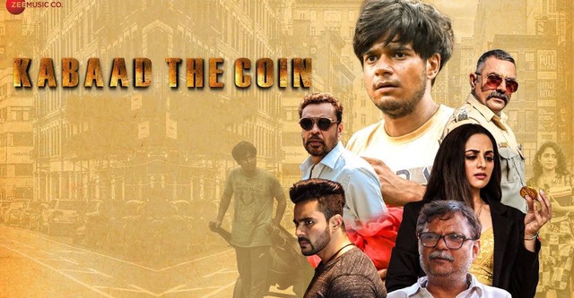 Kabaad- The Coin