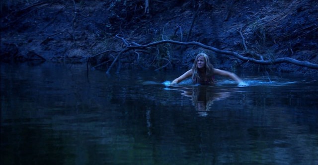 Boggy Creek