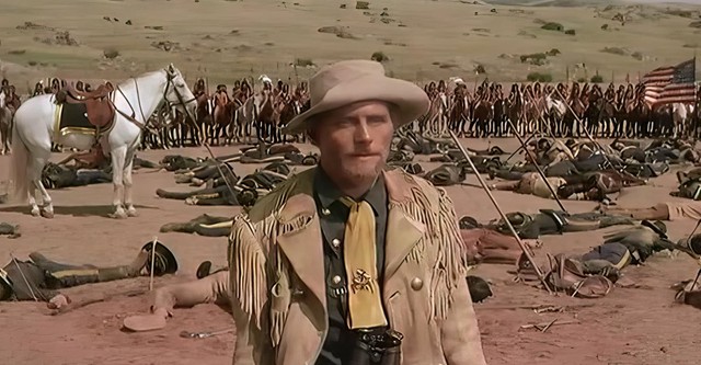 Custer of the West