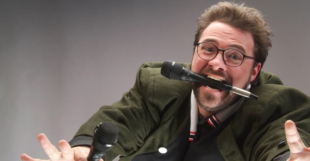 An Evening with Kevin Smith 2: Evening Harder