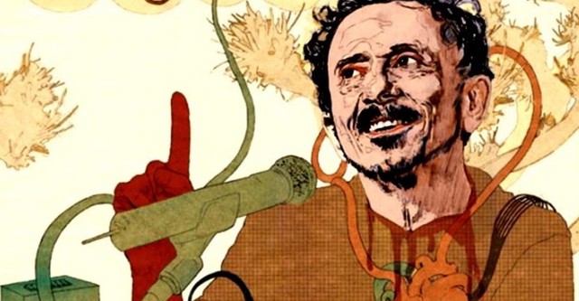 Tom Zé Astronauta Libertado