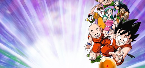How to Watch Dragon Ball In Order (and Where to Stream Them All Online)