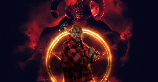 Hellblazers - O Inferno na Terra