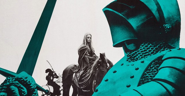 Gawain and the Green Knight