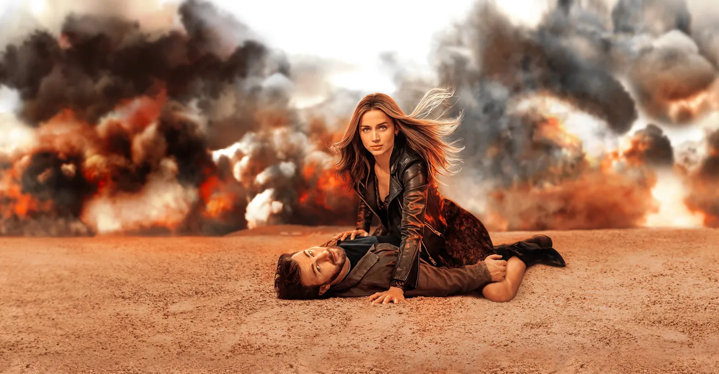 10 unterschätzte Actionfilme der letzten fünf Jahre