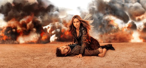 Tutti i film romantici con Chris Evans e dove vederli in streaming