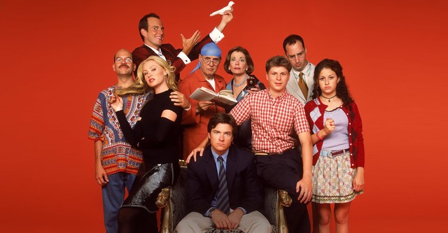 Arrested Development