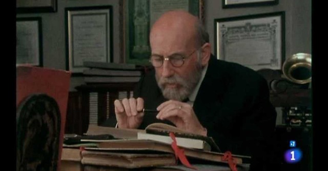 Ramón y Cajal