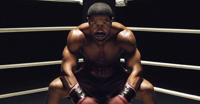 Streaming film creed sale