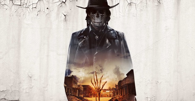 Ghost Town filme - Veja onde assistir online