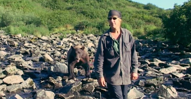 Grizzly Man