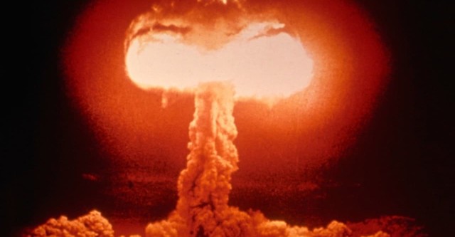 Cold War Secrets: Stealing the Atomic Bomb