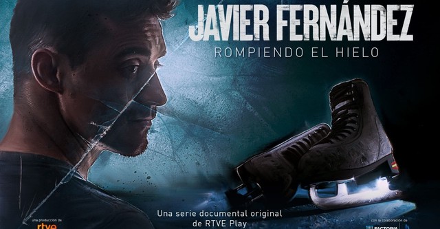 Javier Fernández. Rompiendo el hielo