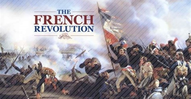 Living the French Revolution and the Age of Napoleon