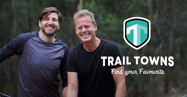 Trail Towns