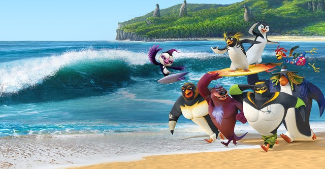 Surf's Up 2: WaveMania