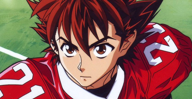 EyeShield 21